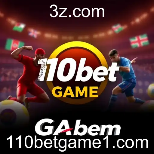 Crescimento e Desafios do 110bet no Mercado Brasileiro