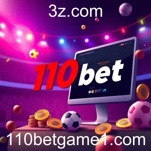 O Crescimento dos Jogos Online e o Impacto do 110bet Game
