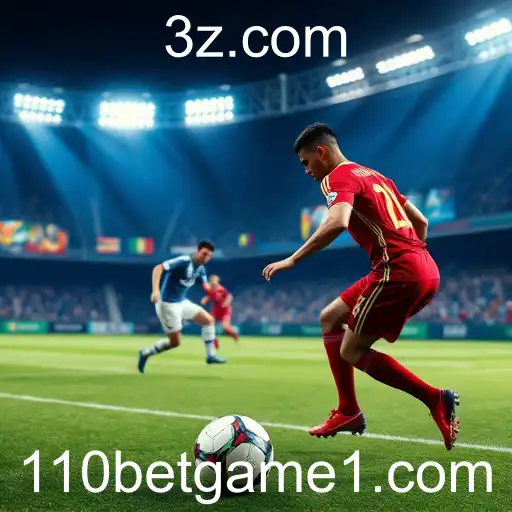 110bet Game: Inovações e Tendências no Mundo dos Jogos