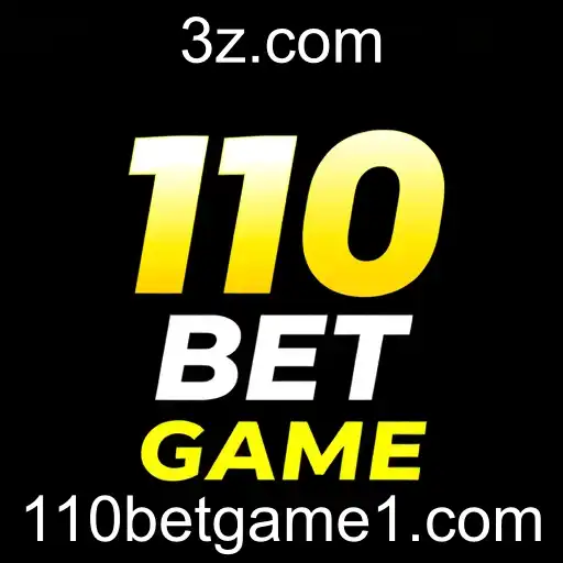 A Ascensão do 110bet no Mundo dos Jogos Online