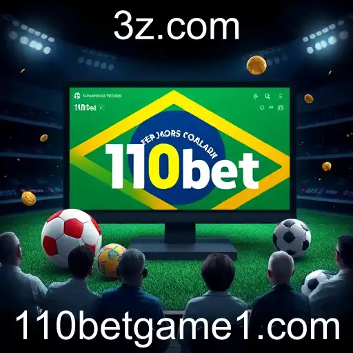 A Ascensão do 110bet Game: Dinâmicas e Tendências em 2026