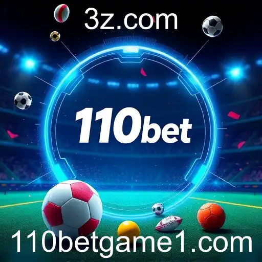 A Ascensão do 110bet no Cenário de Jogos Online