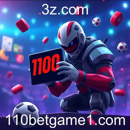 110bet Game e as Novas Tendências no Cenário de Jogos