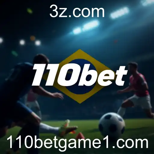 A Ascensão do 110bet no Cenário Brasileiro de Jogos