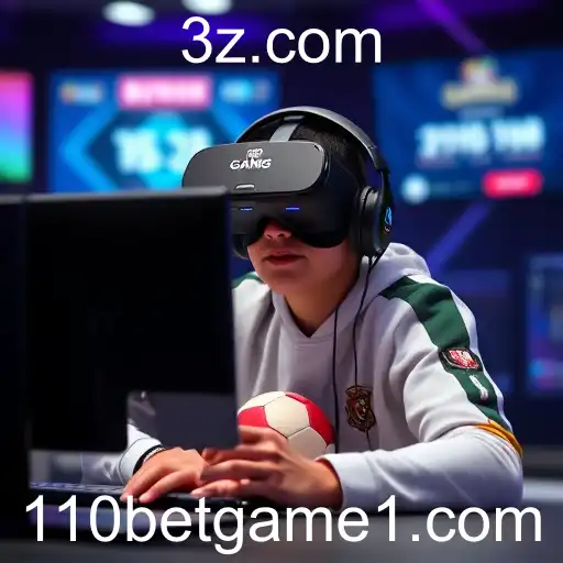 A Ascensão do Mercado de Jogos Online no Brasil