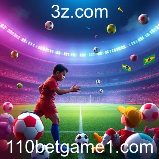 A Evolução do Mercado Brasileiro de Jogos