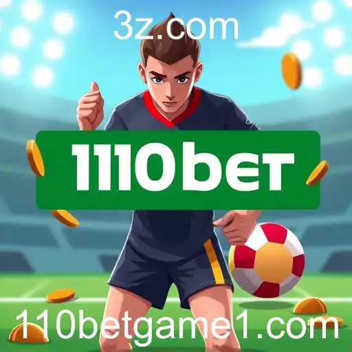 O Crescimento do 110bet no Mercado de Jogos Online