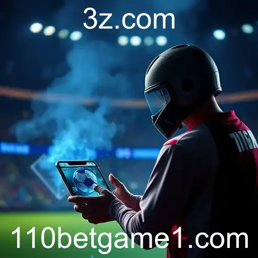 O Crescimento do 110bet no Mercado de Jogos Online