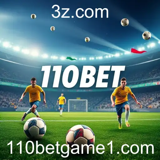 A Evolução do Mercado de Jogos Online e o Papel do 110bet