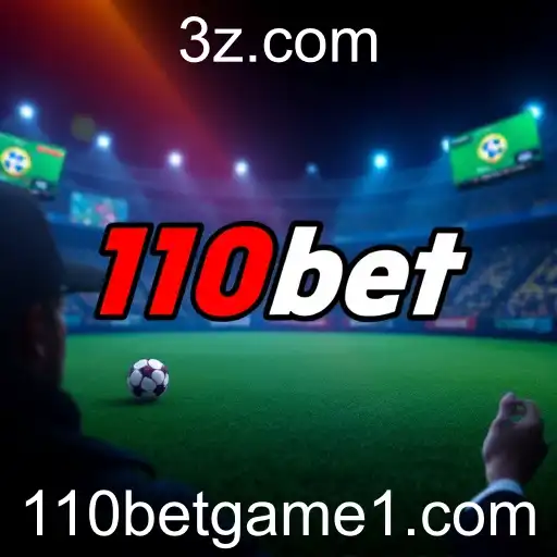 A Explosão dos Jogos Online e a Ascensão do 110bet Game