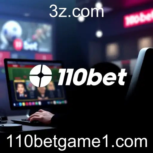 Tendências de Jogos em 2026: O Impacto do 110bet