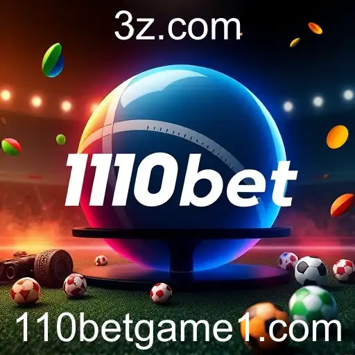 110bet Expande Presença no Mercado Brasileiro de Jogos Online