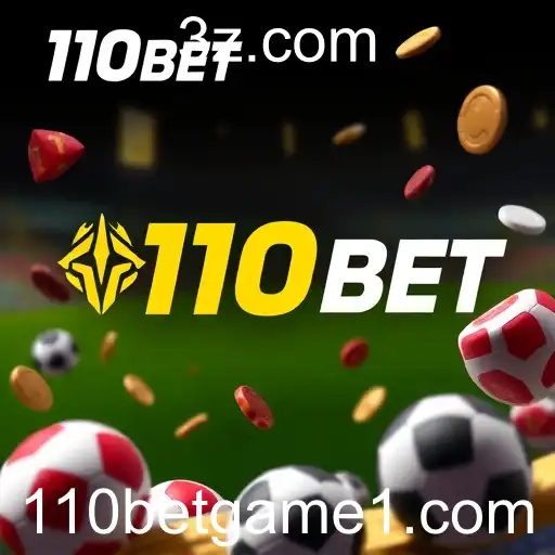 Expansão do 110bet Game no Mercado de Jogos Online