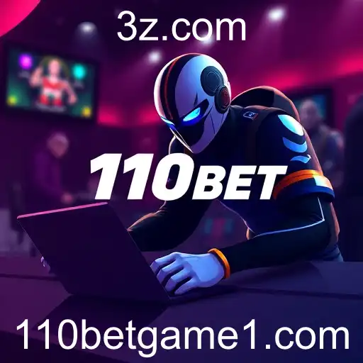110bet Game: Inovações e Impactos em 2026