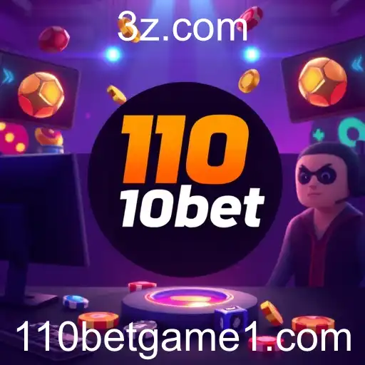 110bet Game Cresce em Popularidade no Brasil