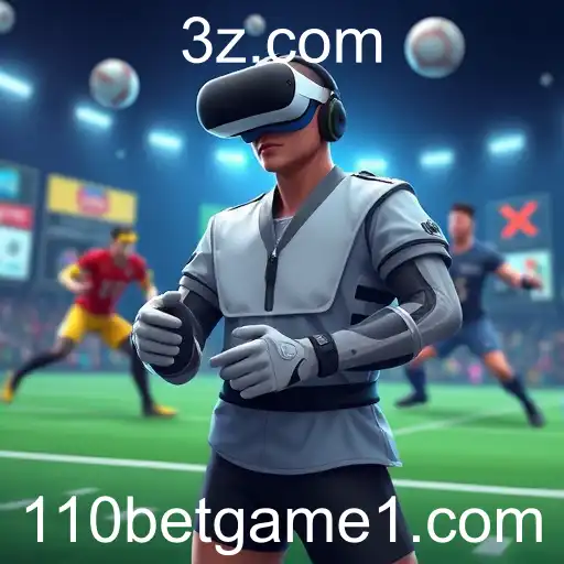 A Ascensão do 110bet: Transformando o Mercado de Jogos Online
