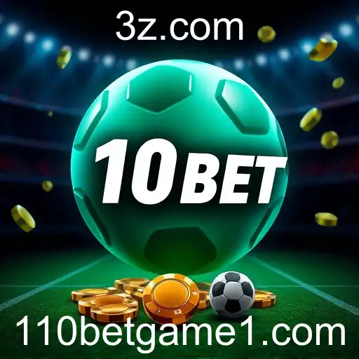 A Ascensão do 110bet no Cenário de Jogos Online