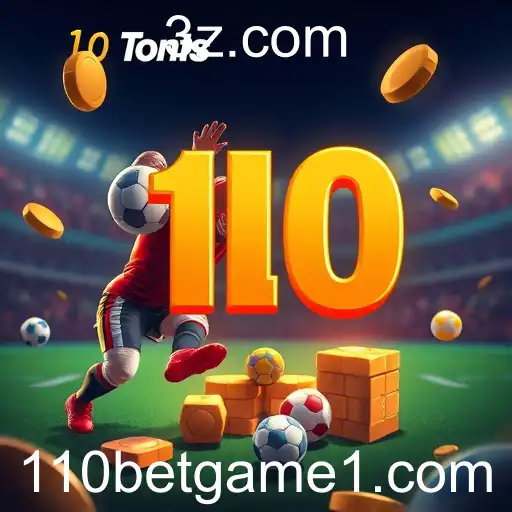 Ascensão do 110bet Game no Mercado de Jogos
