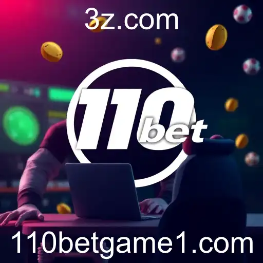 O Crescimento da 110bet no Cenário de Jogos Online