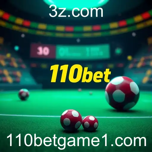 Inovações e Desafios do 110bet em 2026