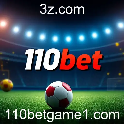 A Ascensão do 110bet no Cenário de Jogos Online