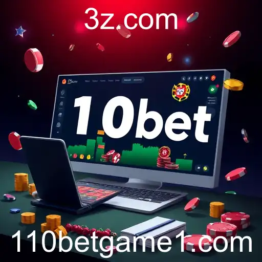 Expansão e Impacto da 110bet Game em 2026