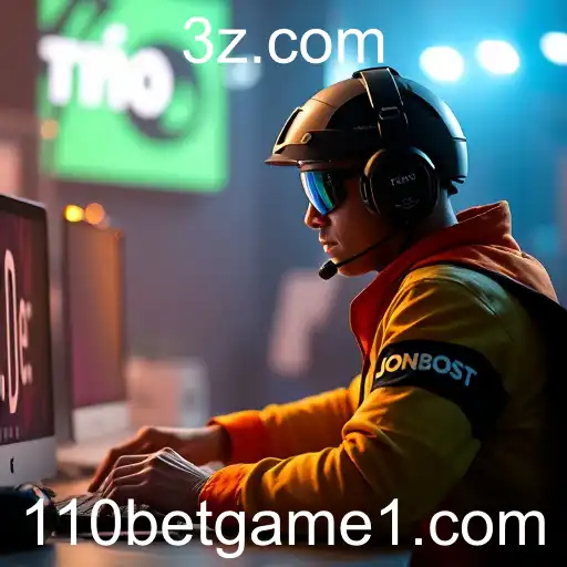Inovações e Desafios no Cenário Atual dos Jogos Online