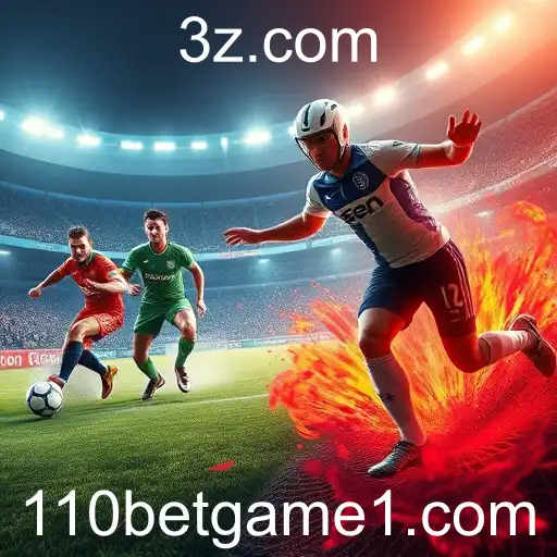 O Crescimento do 110bet Game e o Cenário Atual das Apostas Online