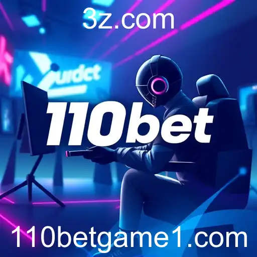 O Impacto da 110bet no Mercado de Jogos Online