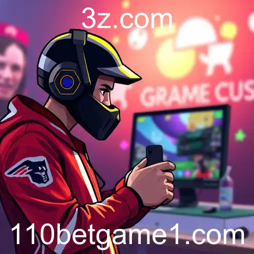 O Impacto Crescente do 110bet Game no Cenário de Jogos Online