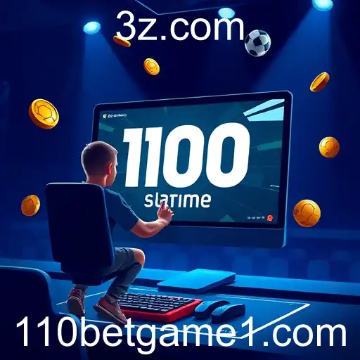 Expansão dos Jogos Online no Brasil