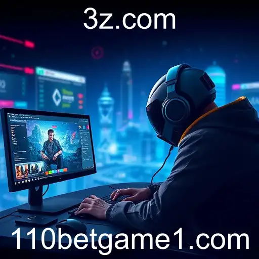 O Crescimento das Plataformas de Jogos Online em 2026