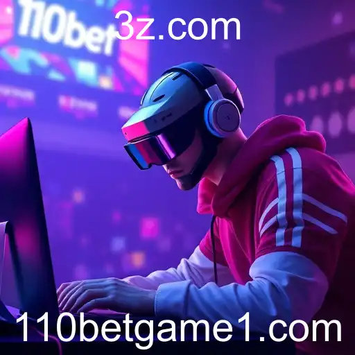 A Ascensão do 110bet no Cenário de Jogos Online