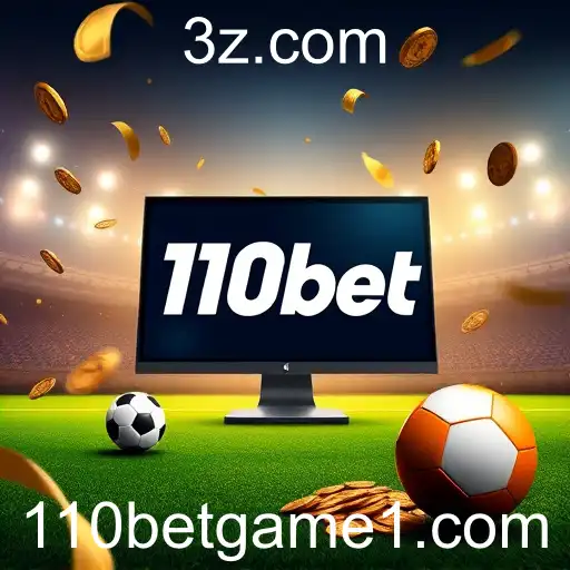 A Ascensão do 110bet Game no Cenário Brasileiro