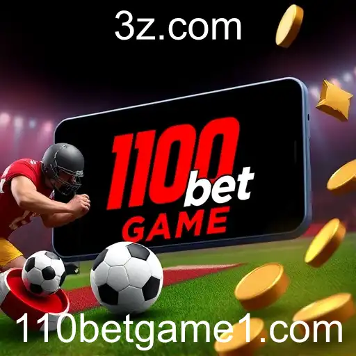 Ascensão e Impacto do 110bet Game no Mercado de Jogos Online