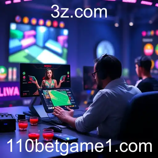 Impacto dos Jogos Online no Brasil Atual