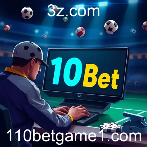 O Impacto dos Jogos Online em 2026: Foco no 110bet