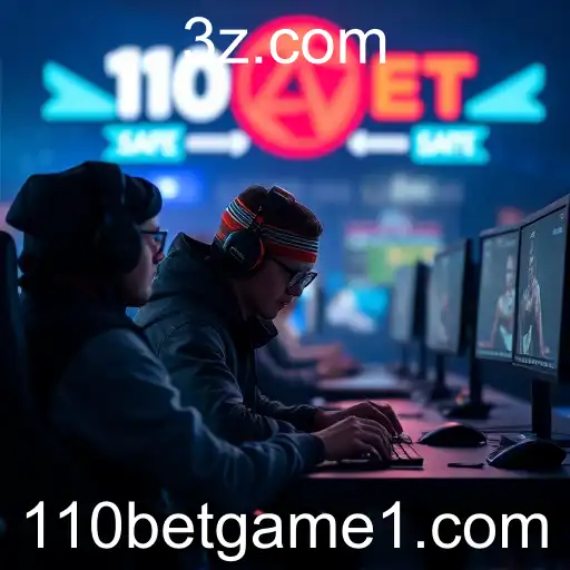 110bet Game: Inovação e Tendências de 2025