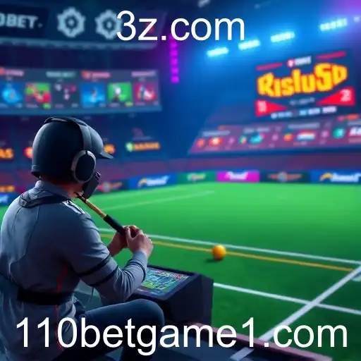 Explorando o Mundo dos Jogos Online em 2026