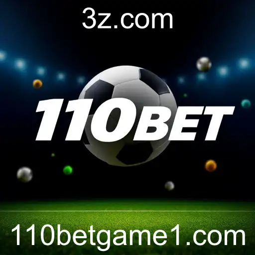 A Ascensão dos Jogos Online e o Papel do 110bet