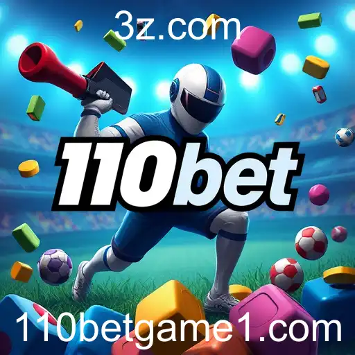 A Ascensão dos Jogos Online e o Impacto da 110bet